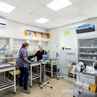 Фото работ